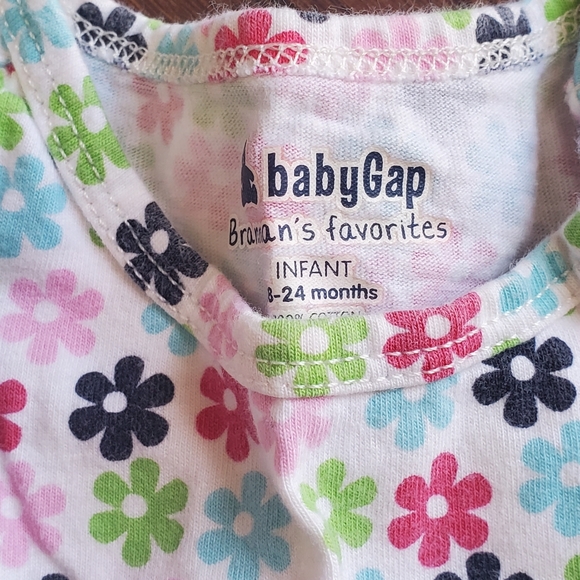 Brennan's Gap legging and top - Picture 2 of 4